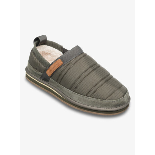 Quiksilver After Session - Slip-on Schoenen voor Heren Quiksilver After Session - Slip-on Schoenen voor Heren