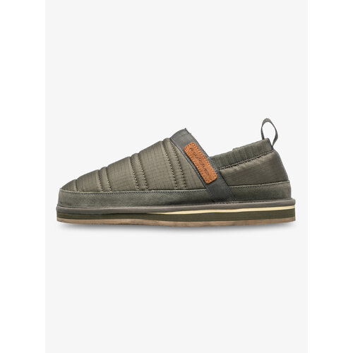 Quiksilver After Session - Slip-on Schoenen voor Heren
