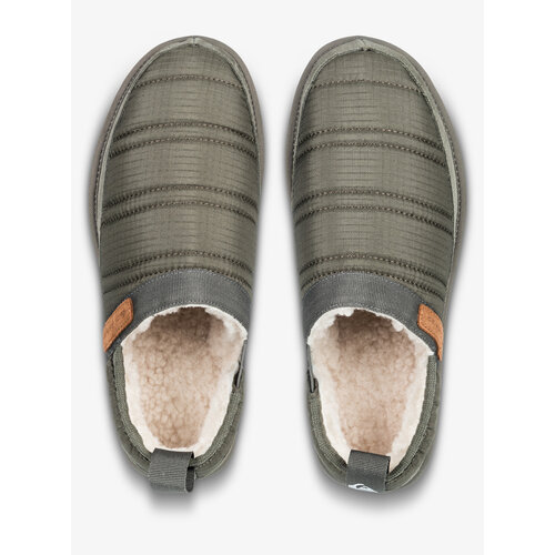 Quiksilver After Session - Slip-on Schoenen voor Heren