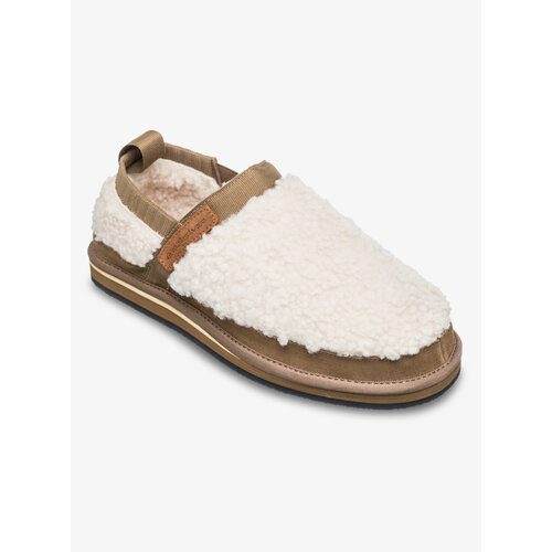 Quiksilver After Session - Slip-on Schoenen voor Heren Quiksilver After Session - Slip-on Schoenen voor Heren