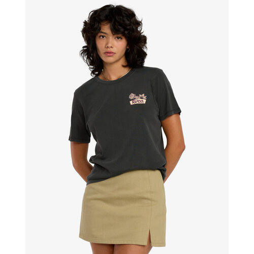 RVCA Reform - Mini Skirt voor dames RVCA Reform - Mini Skirt voor dames