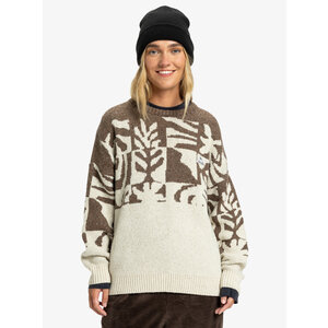 Quiksilver Kelso - Trui voor Dames