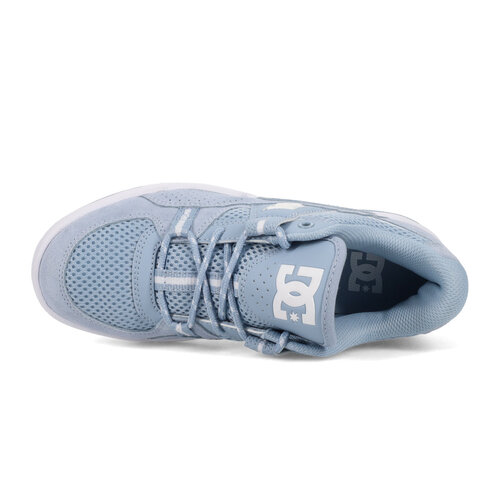 DC Shoes Construct - Leren schoenen voor Dames