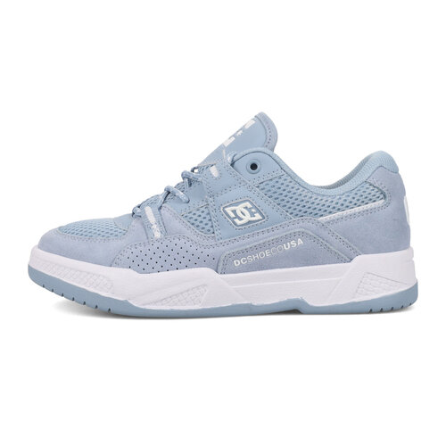 DC Shoes Construct - Leren schoenen voor Dames