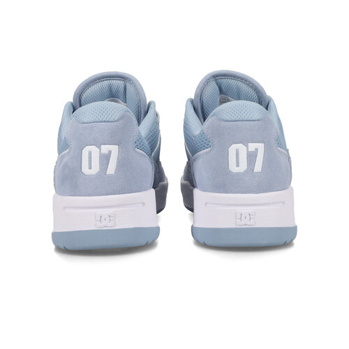 DC Shoes Construct - Leren schoenen voor Dames