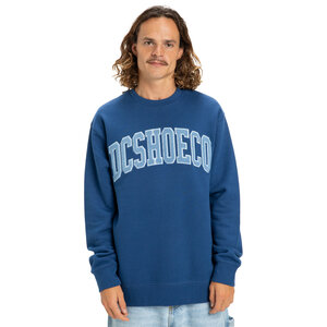 DC Shoes Varsity - Sweater voor Heren DC Shoes Varsity - Sweater voor Heren