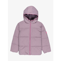 Groovy Baby Puffer - Gevoerd donsachtig jack voor Meisjes 4-12
