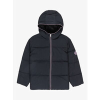 Groovy Baby Puffer - Gevoerd donsachtig jack voor Meisjes 4-12
