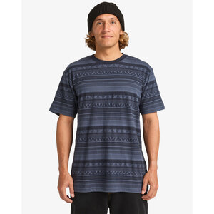 Billabong Halfrack - T-shirt met korte mouwen voor Heren Billabong Halfrack - T-shirt met korte mouwen voor Heren