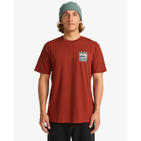 Stamp - T-shirt met Korte mouw voor Heren