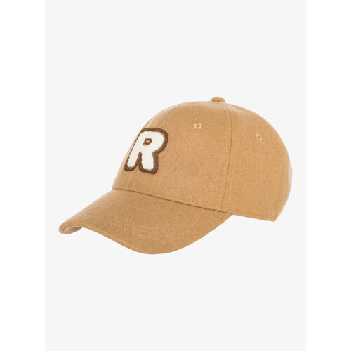 Roxy City Of Love Felt - Baseball Cap voor Dames Roxy City Of Love Felt - Baseball Cap voor Dames