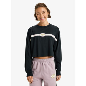Roxy Essential Energy Boxy - Sportshirt met lange mouw voor Dames