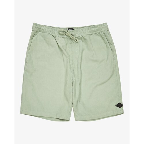 Billabong Larry Cord - Walkshort met elastische taille voor Heren Billabong Larry Cord - Walkshort met elastische taille voor Heren