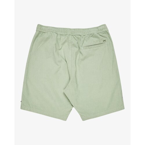 Billabong Larry Cord - Walkshort met elastische taille voor Heren Billabong Larry Cord - Walkshort met elastische taille voor Heren