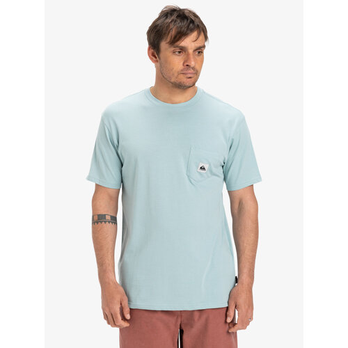 Quiksilver Salt Water - T-shirt Quiksilver Salt Water - T-shirt