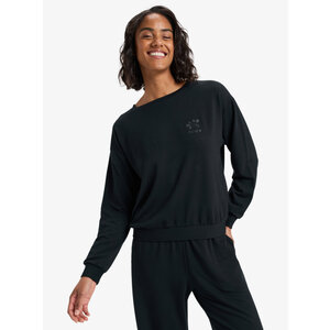 Roxy Surfing By Moonlight - Lounge top met modal voor Dames