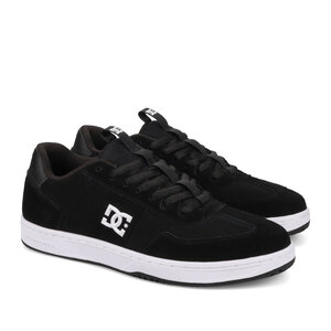DC Shoes DC Astrix - Leren schoenen voor Heren