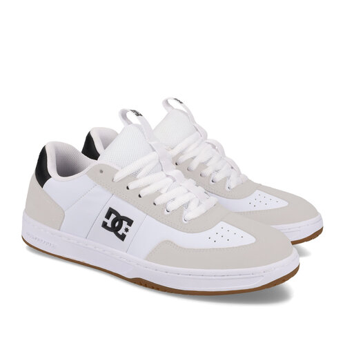 DC Shoes DC Astrix - Leren schoenen voor Heren DC Shoes DC Astrix - Leren schoenen voor Heren