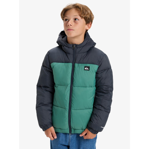 Quiksilver Cold Days - Donsjack voor Jongens 8-14 Quiksilver Cold Days - Donsjack voor Jongens 8-14