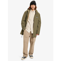 Overcast 3K Parka - Waterdicht Jack voor Heren