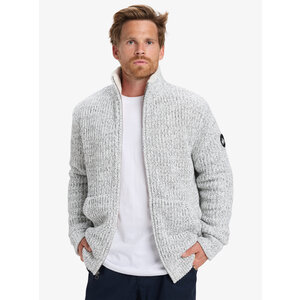 Quiksilver Boketto - Gevoerd vest voor Heren
