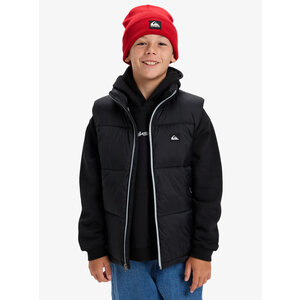 Quiksilver Cold Days Sleeveless - Bodywarmer  voor Jongens 8-14