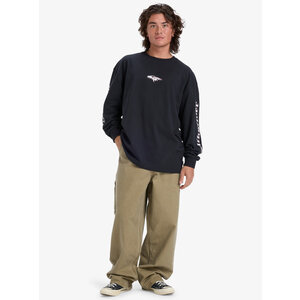 Quiksilver Mercury Straight Out - Losvallende broek met cargozakken voor Heren