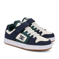 Manteca 4 V - Leren schoenen voor Kinderen 28-39
