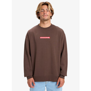 Quiksilver Dna - Sweater voor Heren