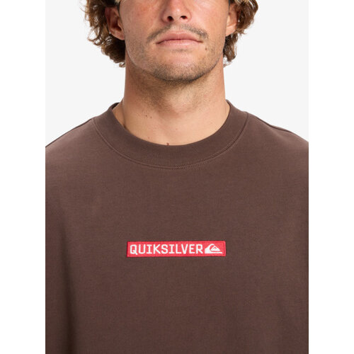 Quiksilver Dna - Sweater voor Heren