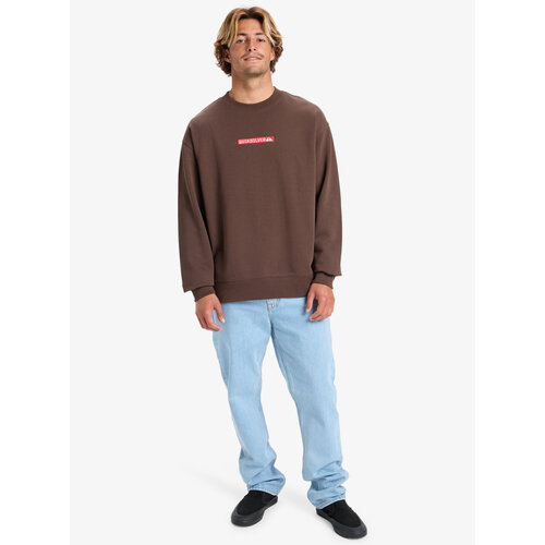 Quiksilver Dna - Sweater voor Heren