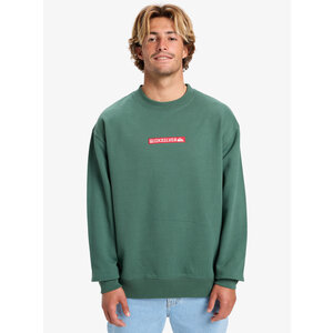 Quiksilver Dna - Sweater voor Heren