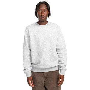 Element Icon Embroidery Cr - Sweater voor Heren