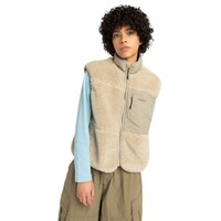 Lake Sherpa W - Mouwloze Sherpa Top voor Dames