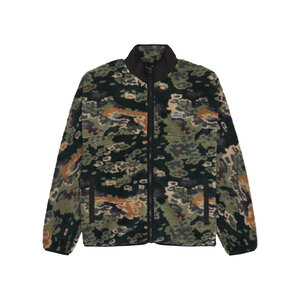 Element Classic Sherpa - Fleece jack voor Heren