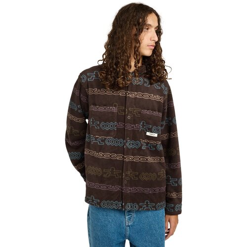 Element Polar - Polar fleece overhemd voor Heren Element Polar - Polar fleece overhemd voor Heren