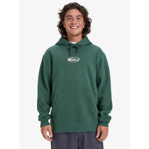 Quiksilver Salt Water Graphic - Hoodie voor Heren