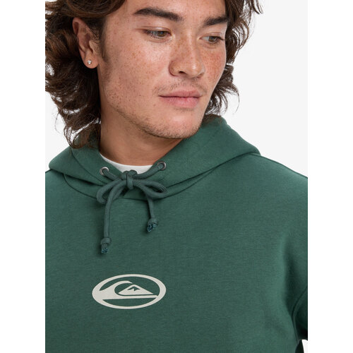 Quiksilver Salt Water Graphic - Hoodie voor Heren Quiksilver Salt Water Graphic - Hoodie voor Heren