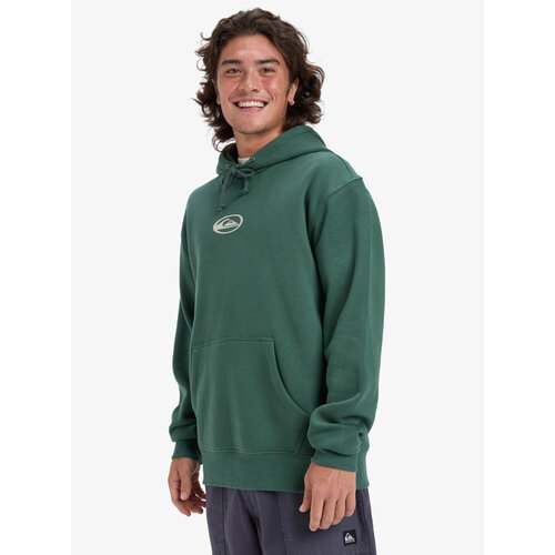 Quiksilver Salt Water Graphic - Hoodie voor Heren Quiksilver Salt Water Graphic - Hoodie voor Heren