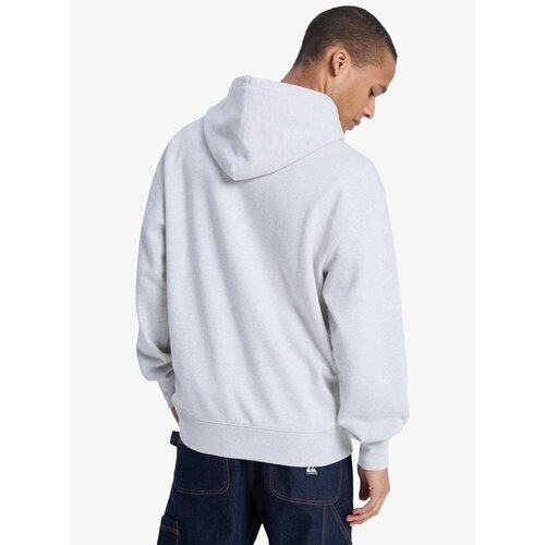 Quiksilver Dna - Hoodie voor Heren