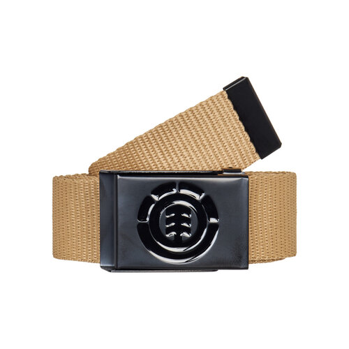 Element Icon Webbing - Canvas Riem voor Heren Element Icon Webbing - Canvas Riem voor Heren
