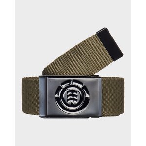 Element Icon Webbing - Canvas  Riem voor Heren