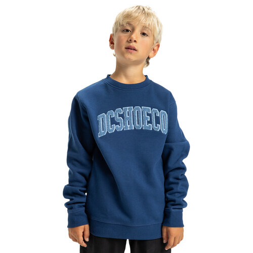 DC Shoes Varsity - Sweater voor Jongens 8-14 DC Shoes Varsity - Sweater voor Jongens 8-14