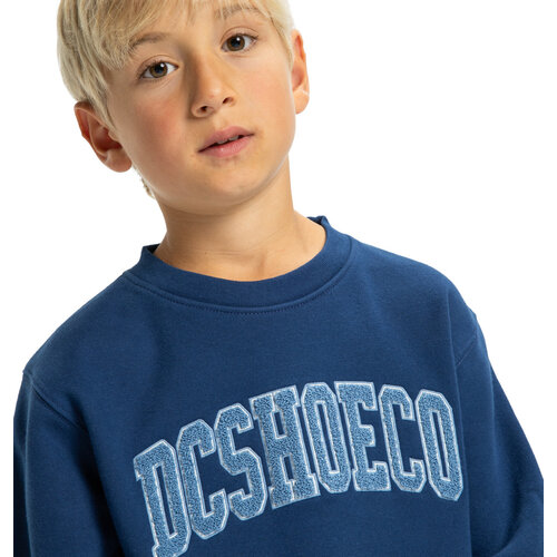 DC Shoes Varsity - Sweater voor Jongens 8-14