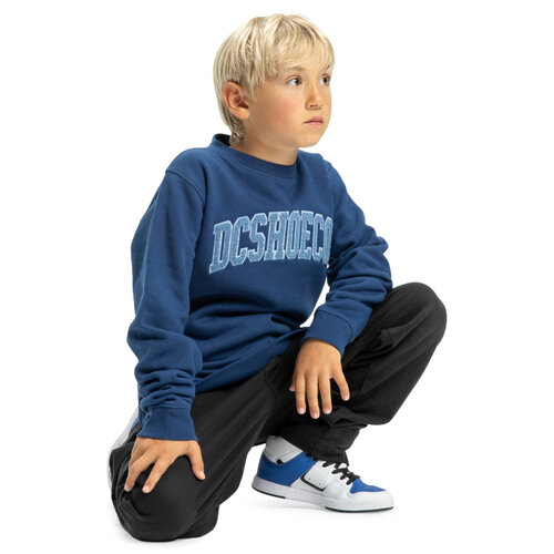 DC Shoes Varsity - Sweater voor Jongens 8-14