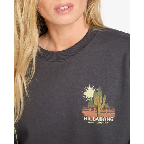 Billabong Desert Break - Sweater voor Dames Billabong Desert Break - Sweater voor Dames