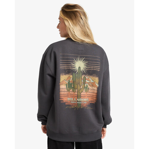 Billabong Desert Break - Sweater voor Dames Billabong Desert Break - Sweater voor Dames