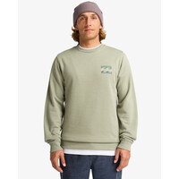 Foundation Cr - Sweater voor Heren