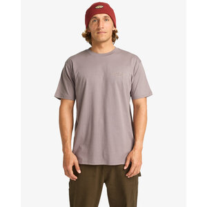 Billabong Crayon Wave - T-shirt met korte mouwen voor Heren