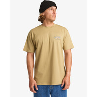 Orbit Arch - T-shirt met korte mouwen voor Heren